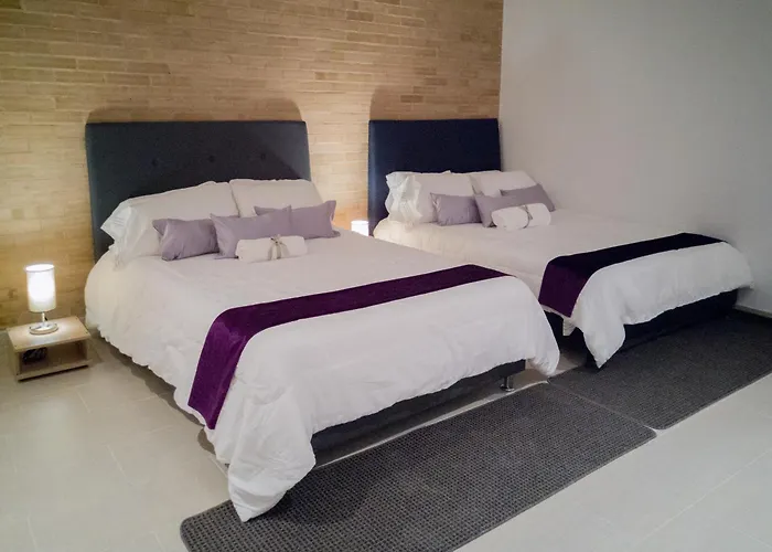 Hotel Boutique M