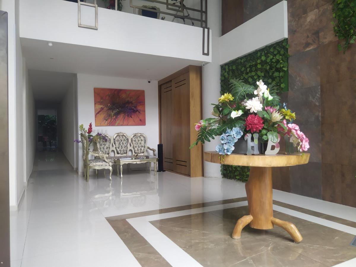Hotel Boutique M