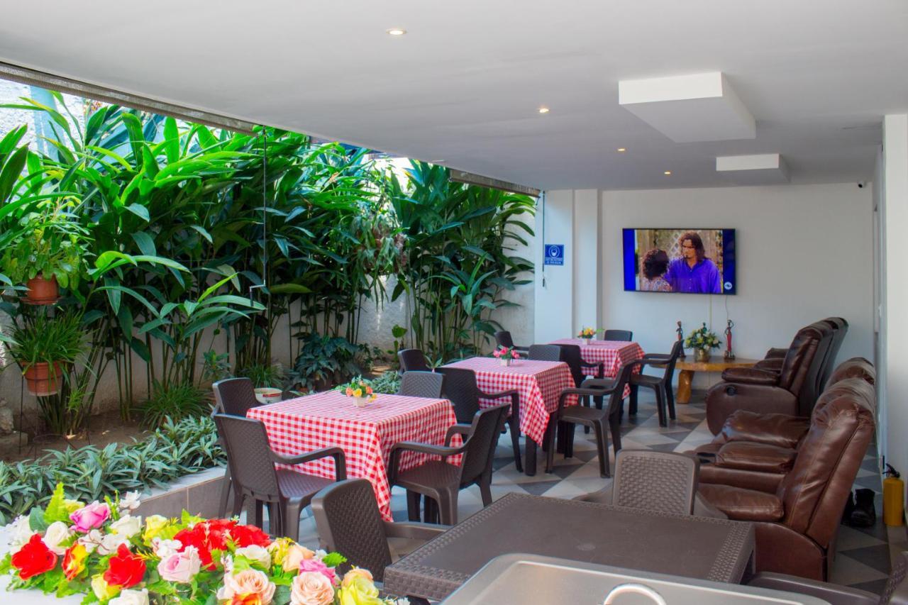 Boutique M 4* Barranquilla (Atlantico)