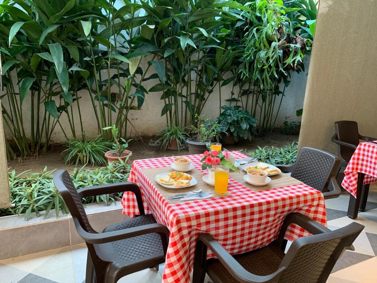 Boutique M Hotel 4*