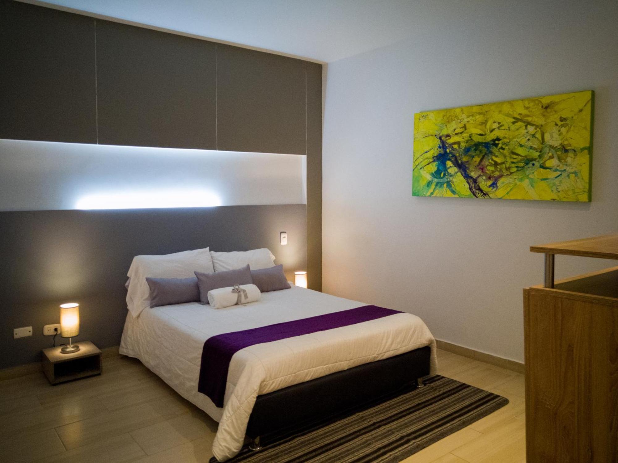 Hotel Boutique M Barranquilla (Atlantico)
